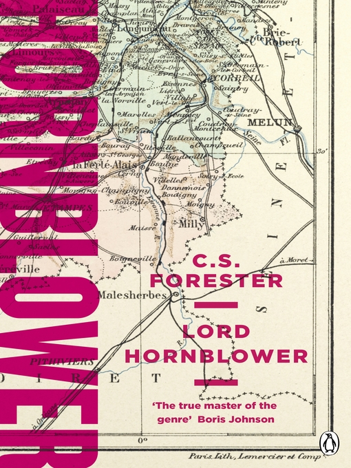Title details for Lord Hornblower by C.S. Forester - Available